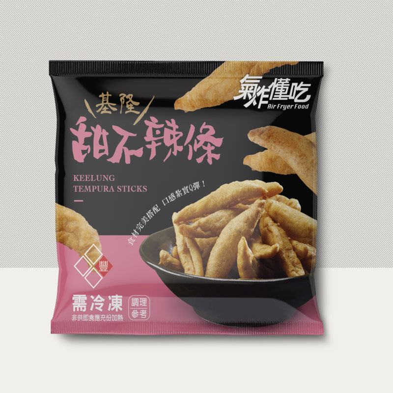 KEELUNG TEMPURA STICKS, , large