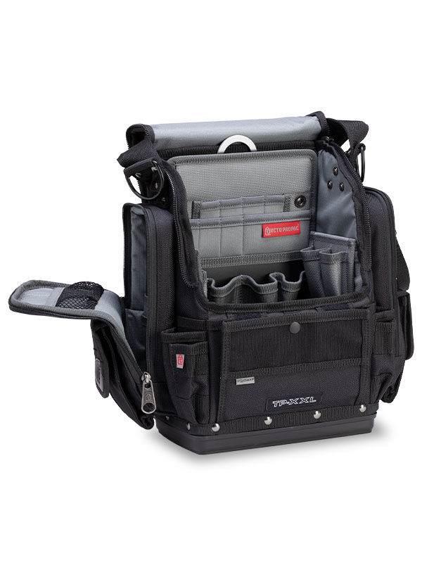 [VETO PRO PAC 維托] 工具提/掛袋 硬底 TP-XXL BLACKOUT /VPP10478, , large