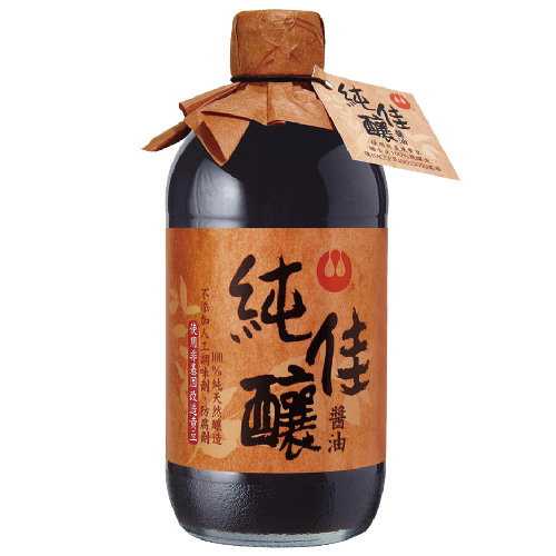 Wan Ja Shan Pure Soysauce, , large