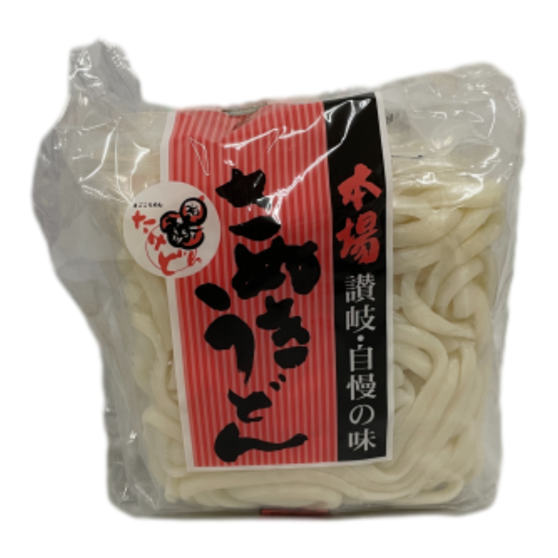 Miyatake Sanuki Udon Noodles, , large