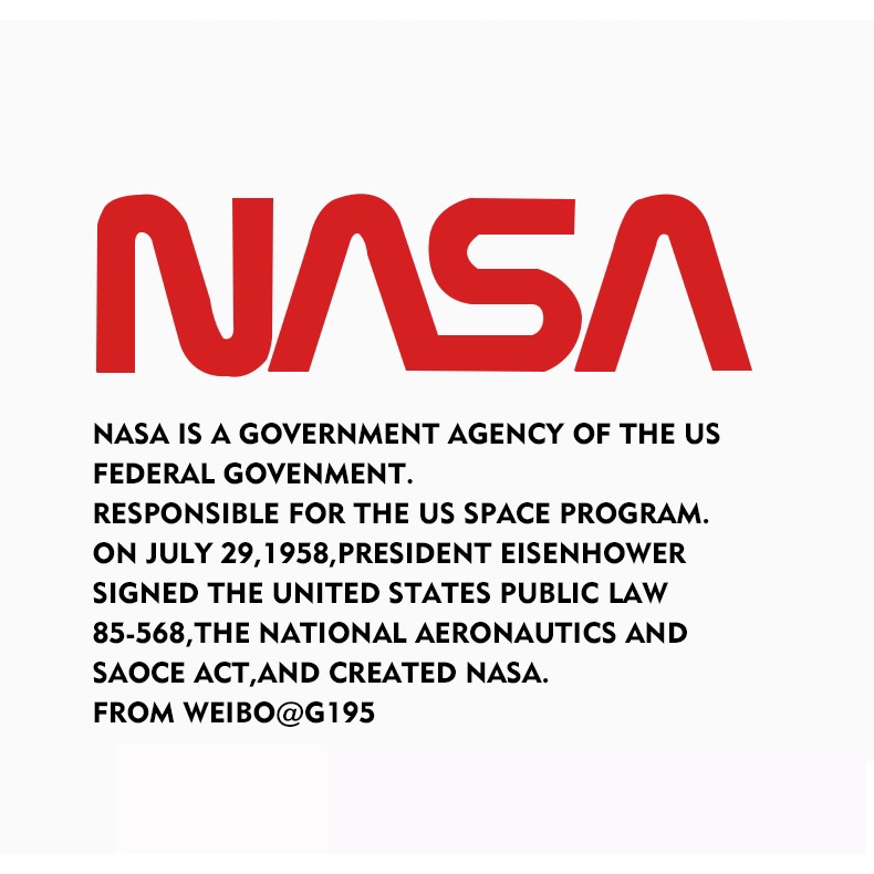 [Tectop探拓戶外]NASA棒球帽DEHB604489  美國太空總署 限量發行 公司貨 原廠授權 品質有保證 台灣獨家販售 值得收藏, 藍色, large