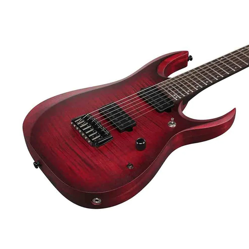 Ibanez RGD721FA 七弦電吉他【敦煌樂器】, , large