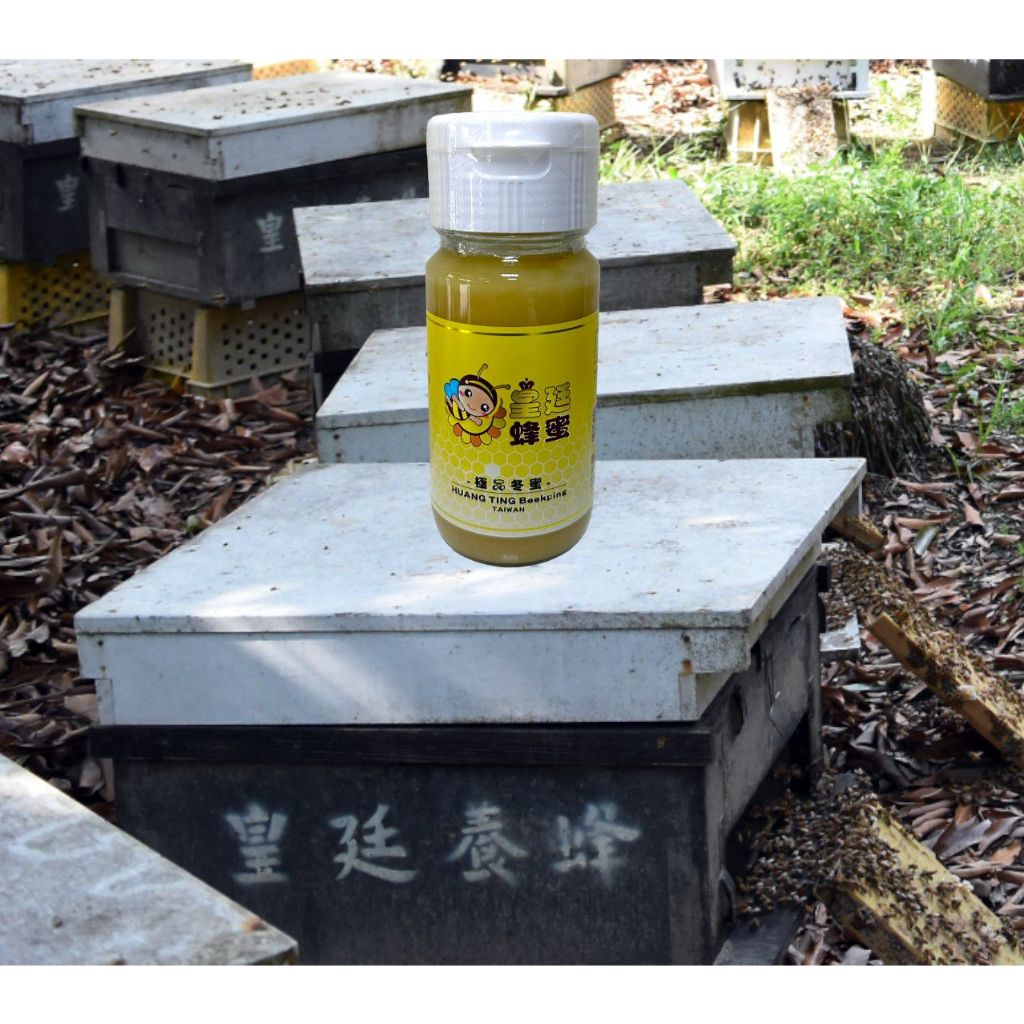 [皇廷] 極品冬蜜700g, , large