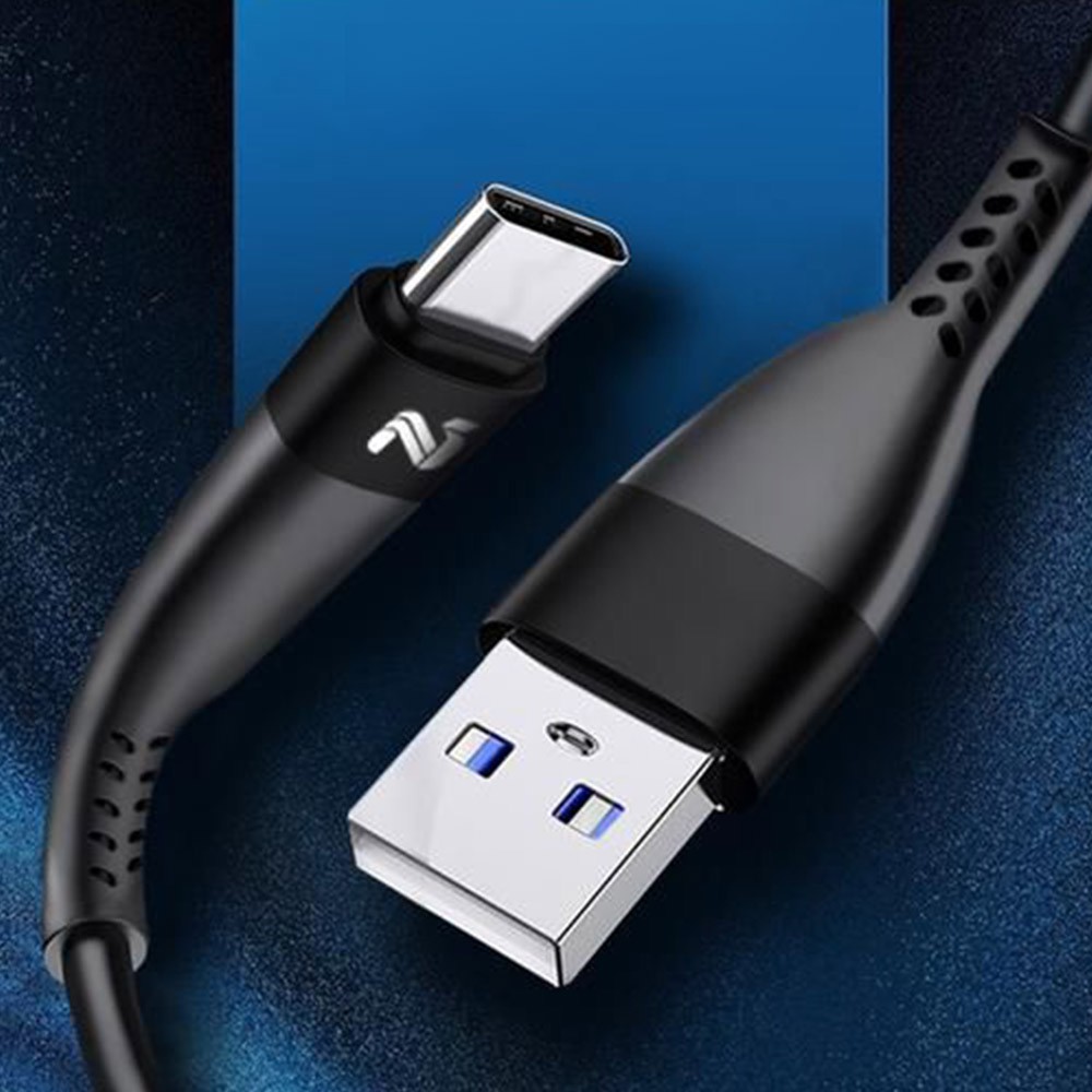NISDA  強韌系 超耐折 傳輸充電線, , large