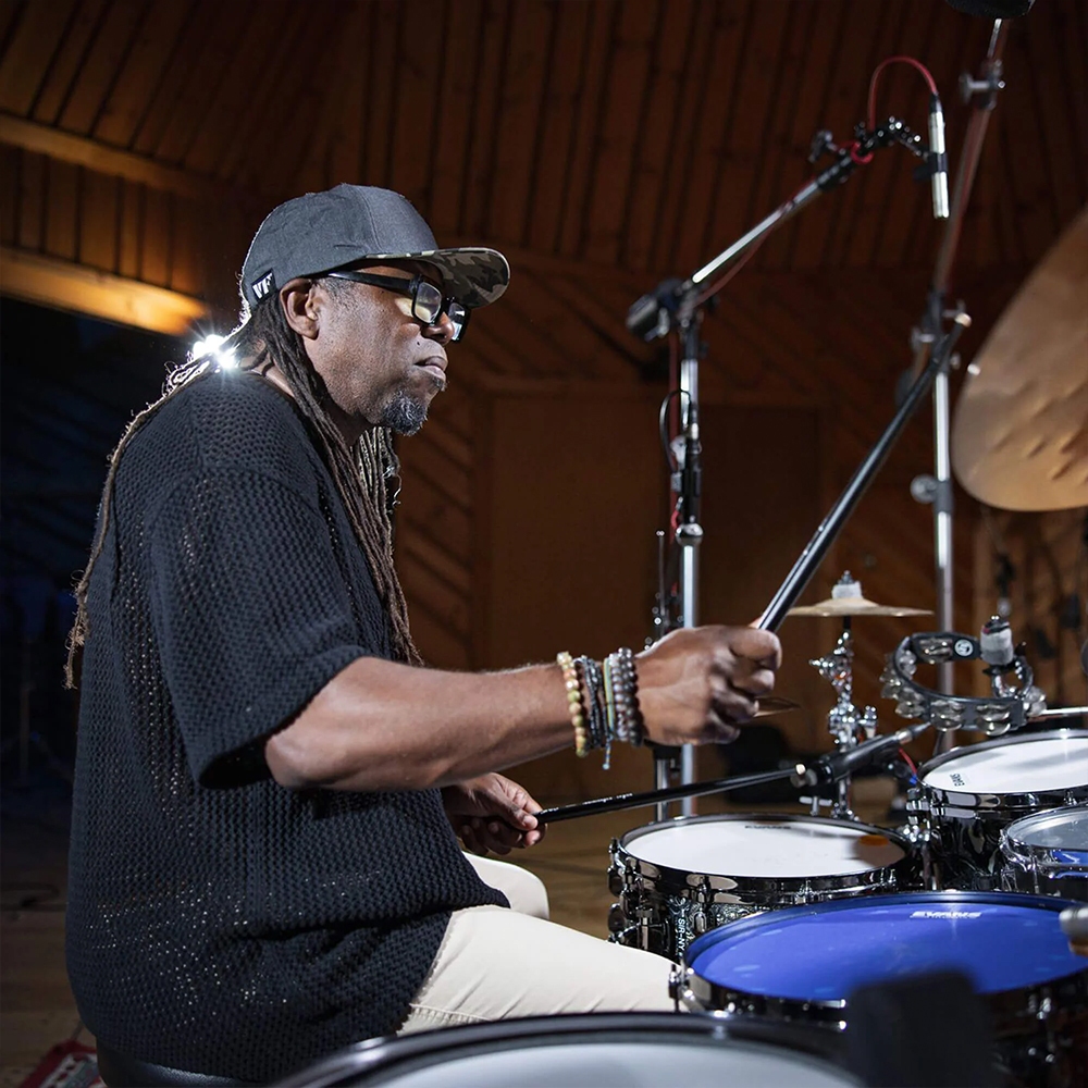 VIC FIRTH SPUT Robert Sput Searight 代言款 鼓棒【敦煌樂器】, , large