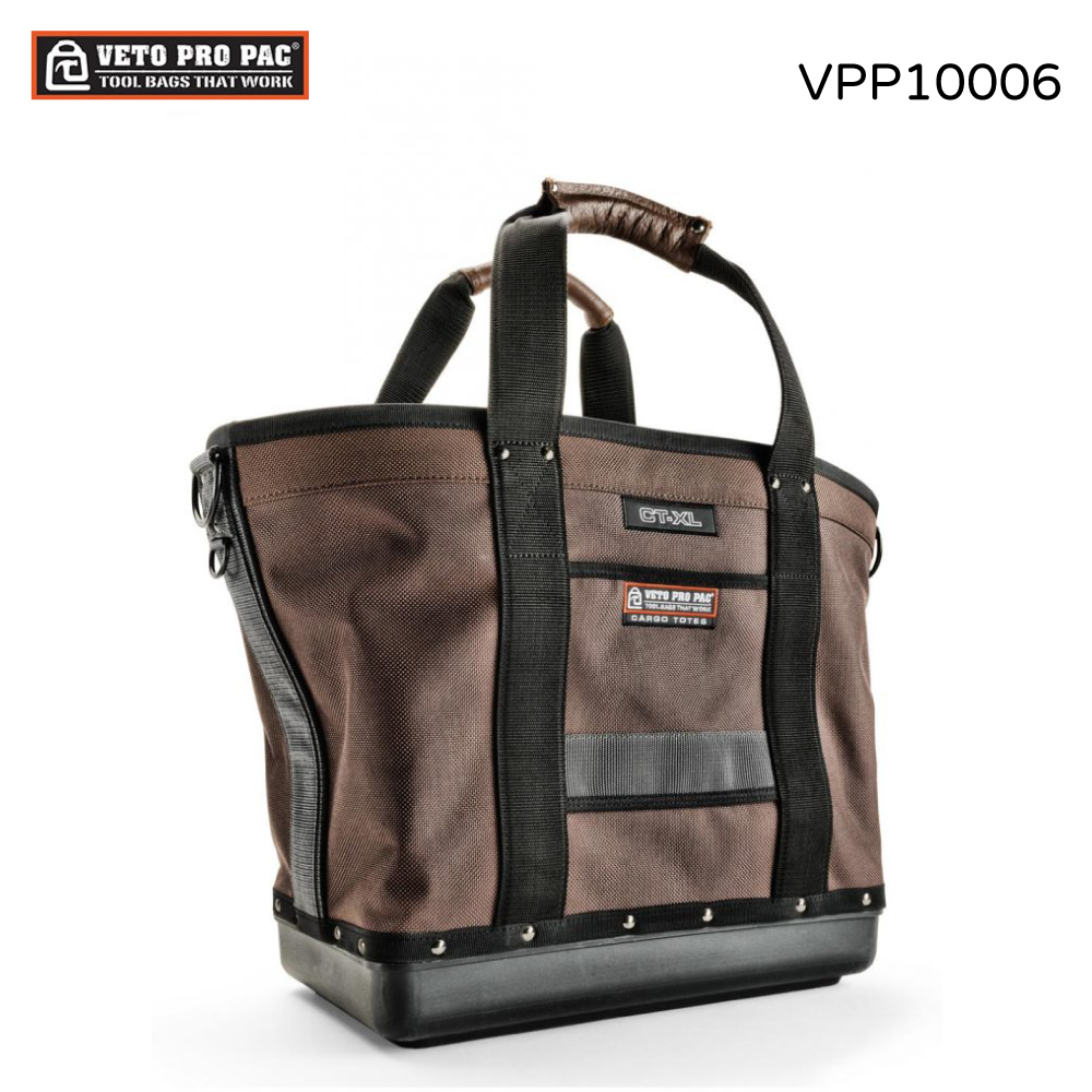 [VETO PRO PAC 維托] 職人工具包 買菜包 CT-XL /VPP10006, , large