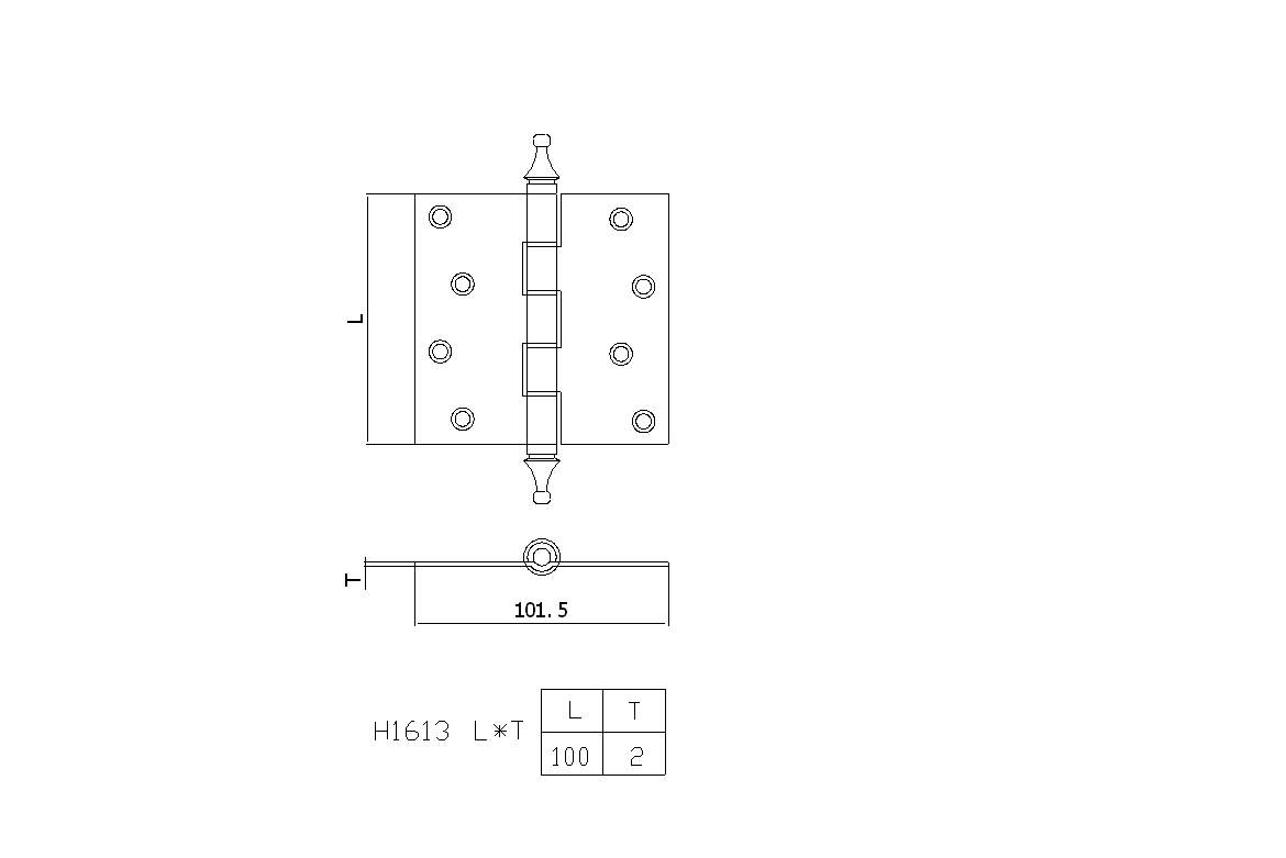 HINGE, , large