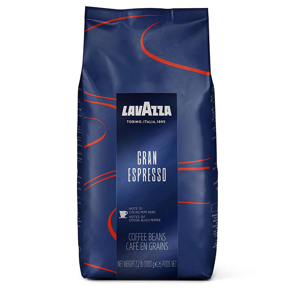 LAVAZZA 1KG ESPRESSO - COFFEE BEANS, , large