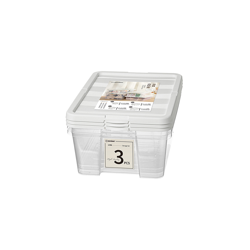 Storage Box, , large
