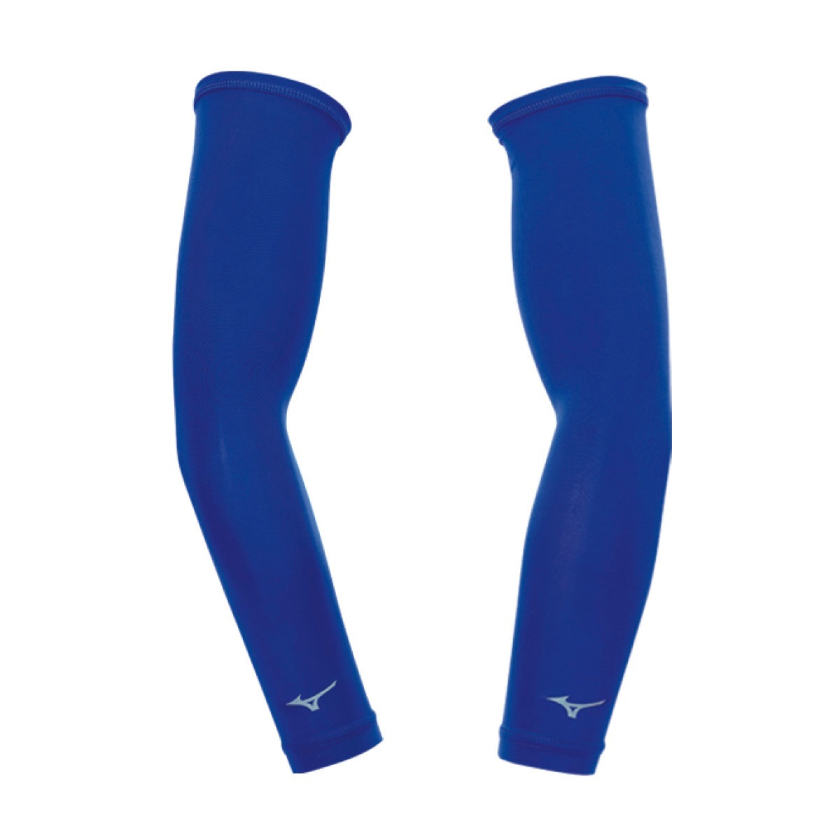 [秉辰] MIZUNO 袖套 午夜藍 32TYBG0315_L, , large