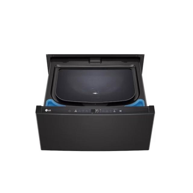 【LG 樂金】2.5公斤下層迷你洗衣機WT-SD250HB加贈LINE九陽恆溫暖杯墊, , large
