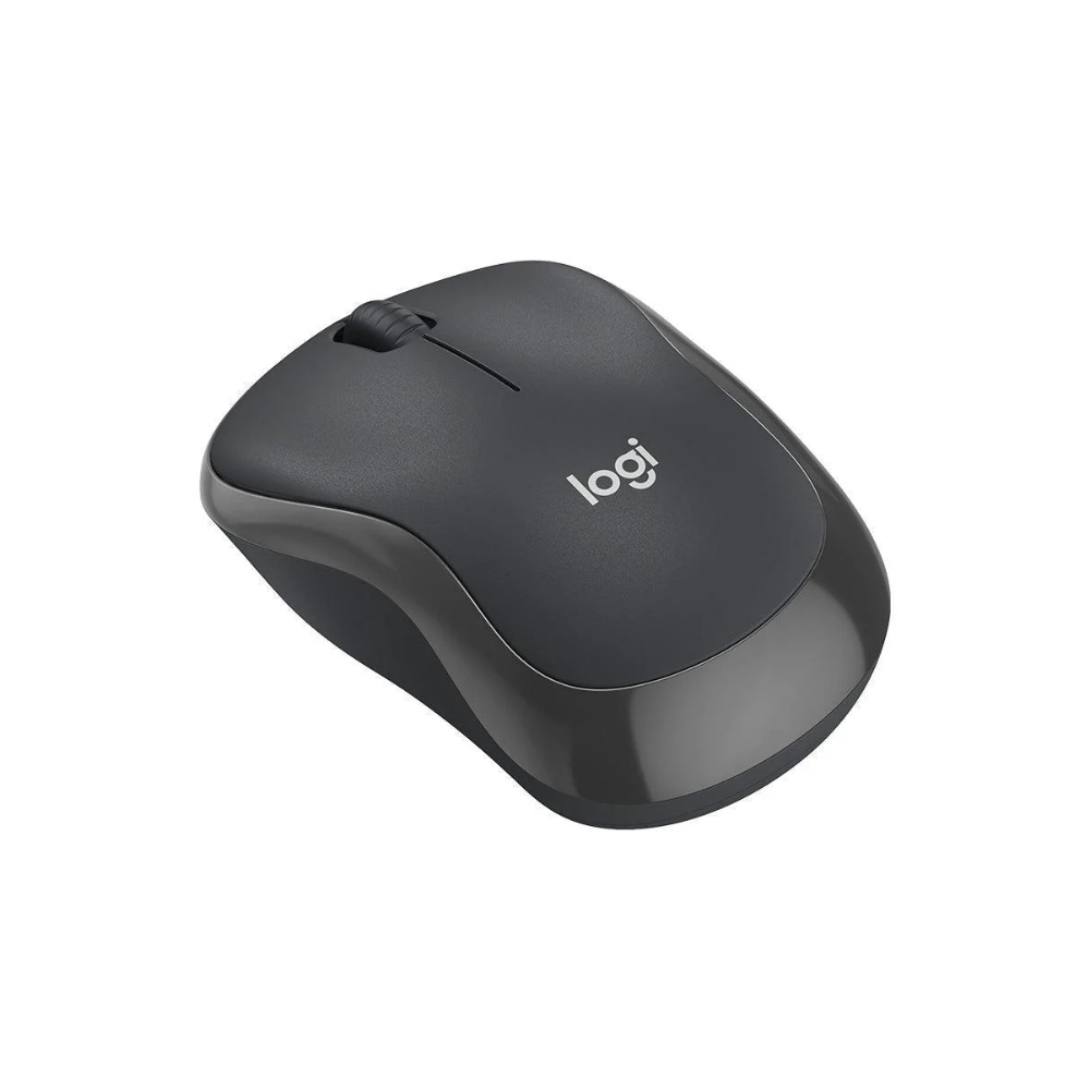 Logitech computer mouse, , large