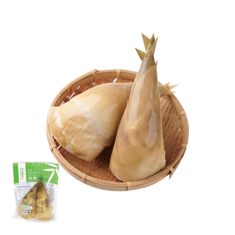 頂級連殼綠竹筍550g_袋, , large
