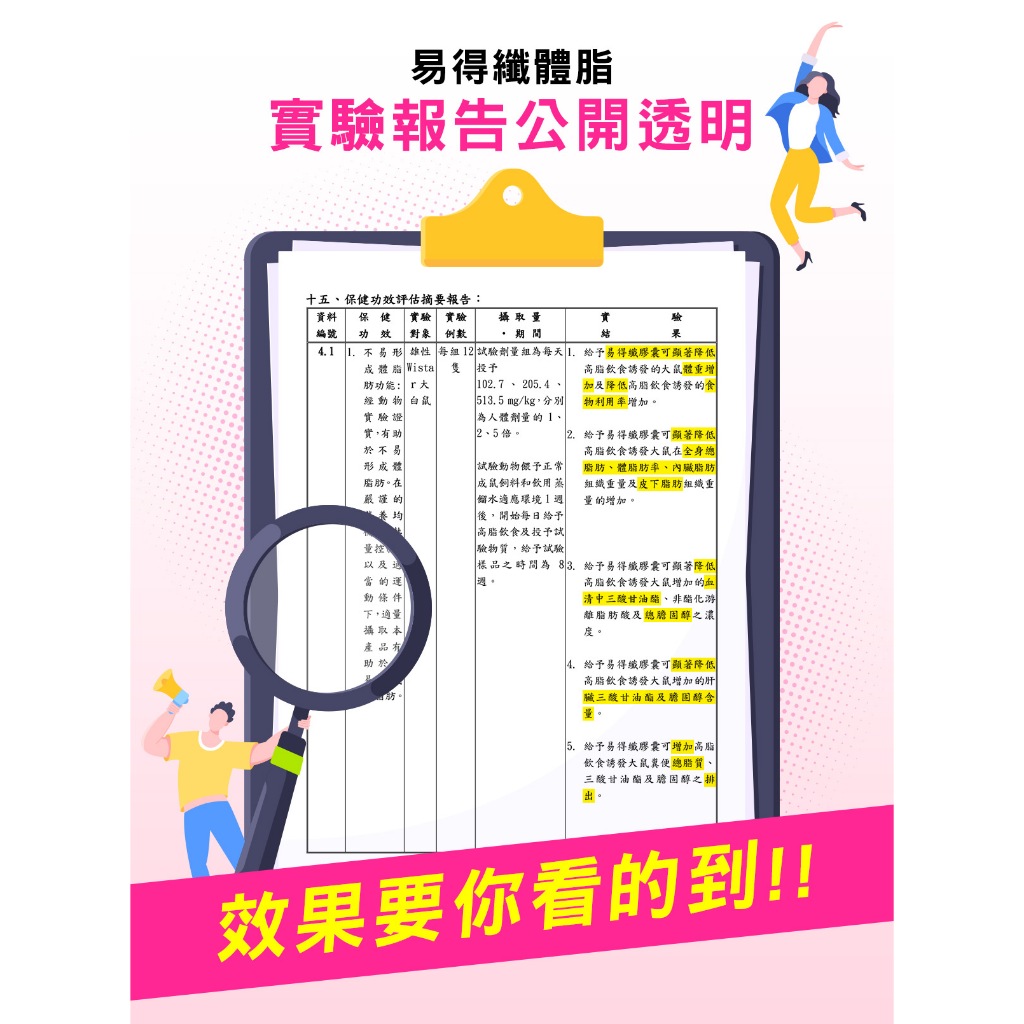 【葡萄王】 易得纖 益生菌膠囊30粒 (國家健康食品認證 不易形成體脂肪), , large
