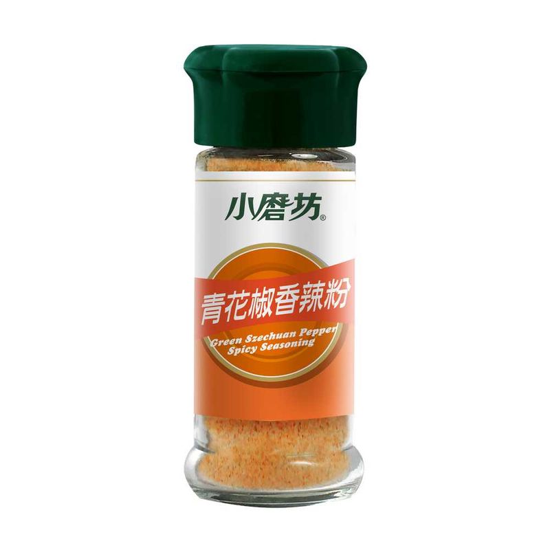 小磨坊青花椒香辣粉30g 新, , large