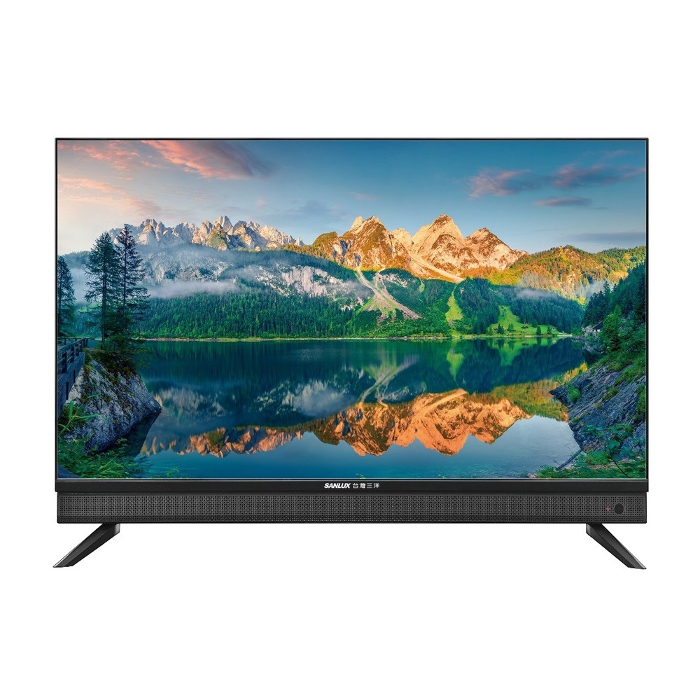 SANLUX Taiwan SANYO 32-inch HD Monitor without Set-Top Box SMT-32KT5, , large