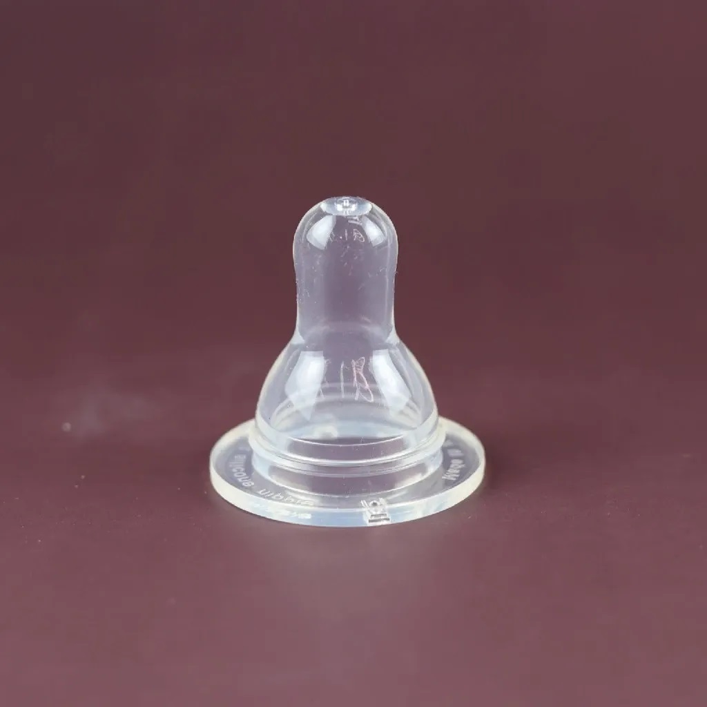 韓國進口 LSR 矽膠奶嘴 (標準 寬口 口徑), , large