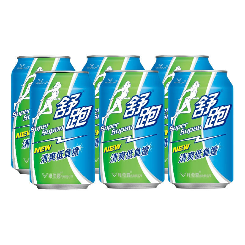 舒跑(中)Can315ml, , large