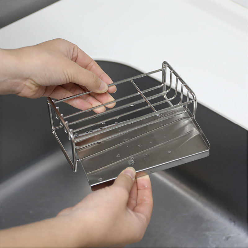 SPONGE STAND, , large
