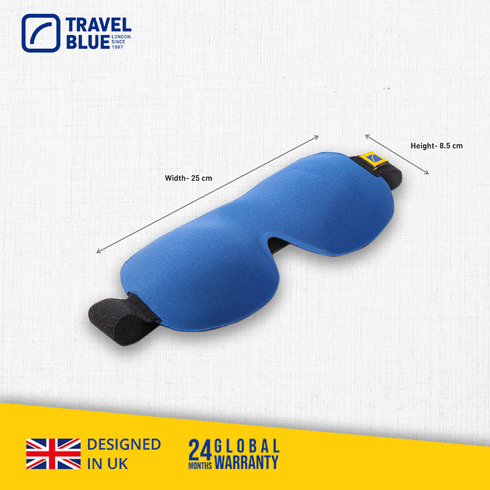 TB454 Ultimate Sleep Mask, , large