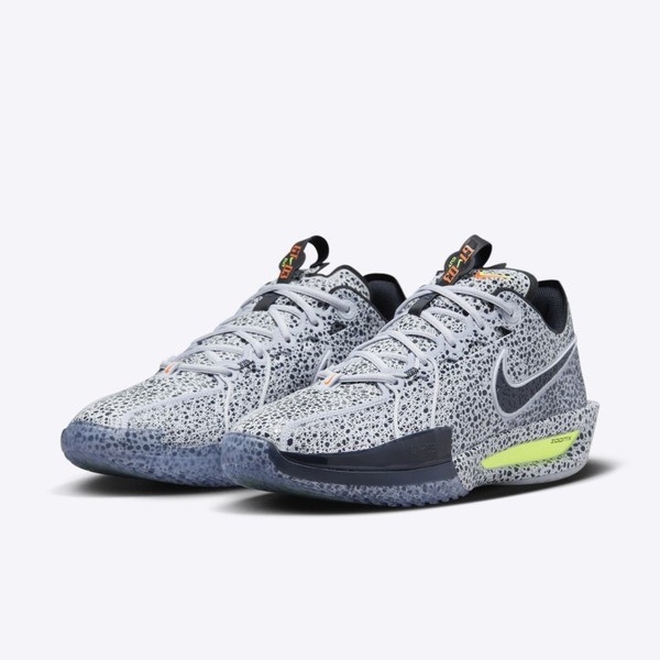 [Kixpress] Nike G.T. Cut 3 EP OLY 男 籃球鞋 運動鞋 回彈 緩震 奧運配色 灰黑 [FV3627-900], , large