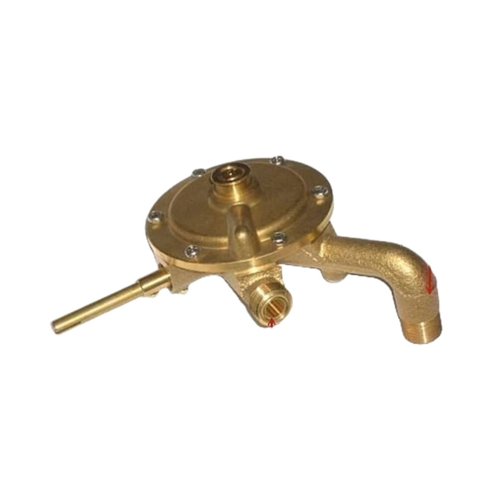 【KW廚房世界】《全銅製長心水盤》 熱水器零件  適用各廠牌熱水器, , large