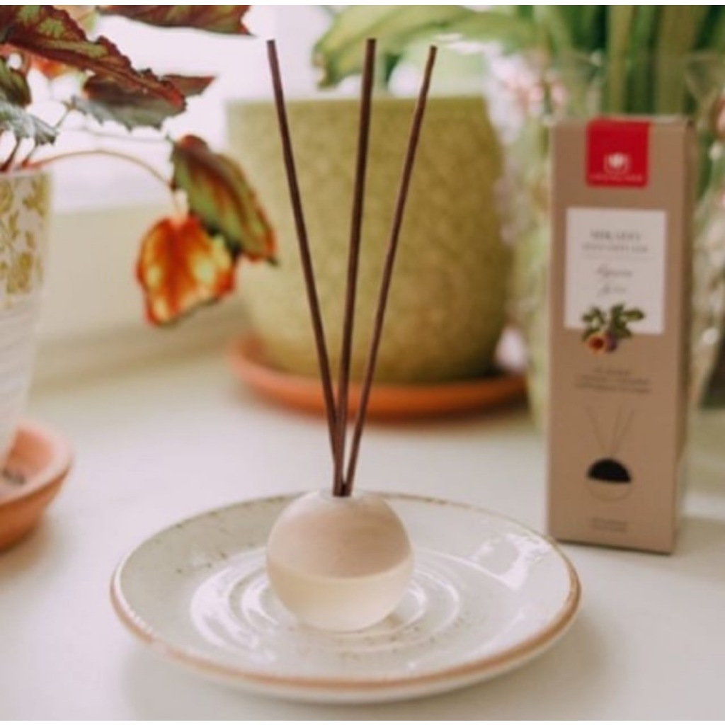 CRISTLINAS SPHERE HOME AIR REFRESHENER(20ML) - FIG TREE, , large