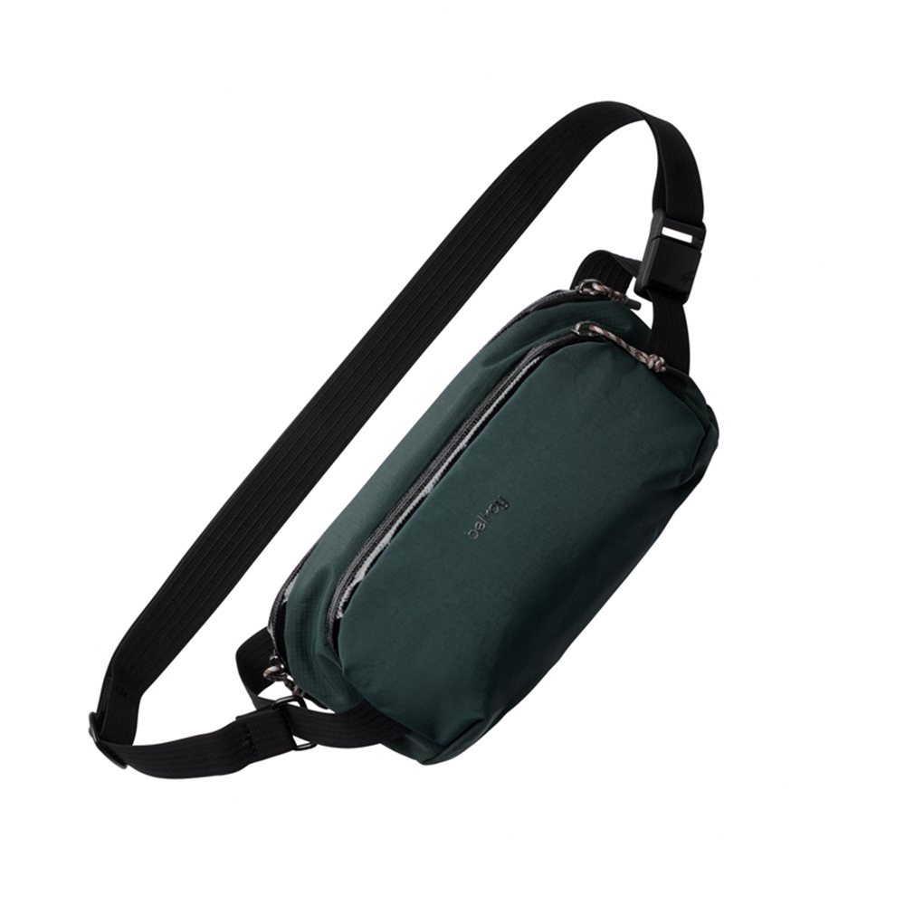 Bellroy Venture Ready Sling 2.5L 隨身側背包 斜背包 隨行包 小廢包 禮物 送禮 推薦(深海墨藍), , large