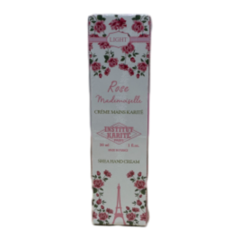 IKP Hand Cream 30ml Rose, , large