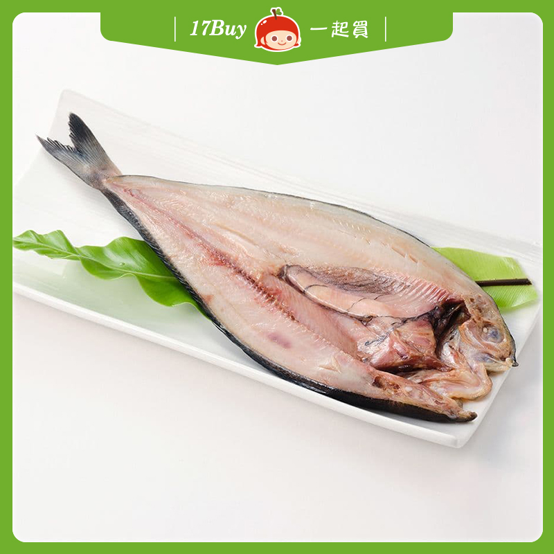 【一起買】正統北海道花魚一夜干 / 200-300g ※買一送一，請以偶數下單, , large
