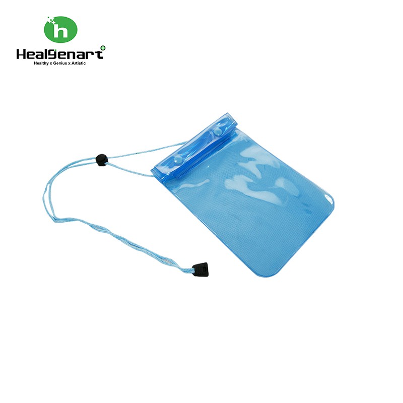 Waterproof Phone Pouch (Large), , large