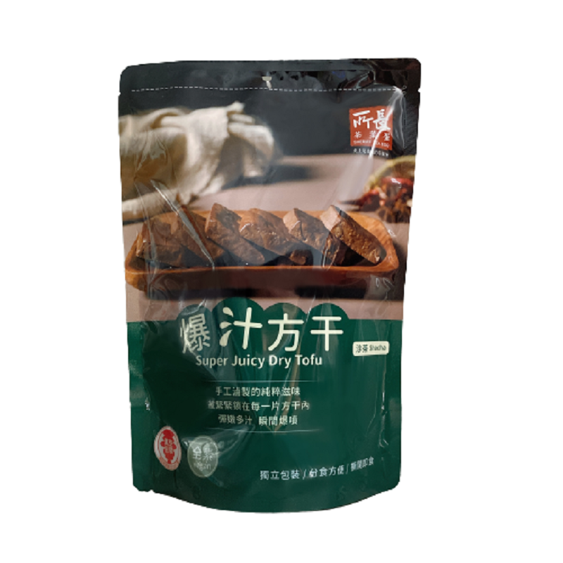 SHERIFF Boiled Bean Curd- Original, , large