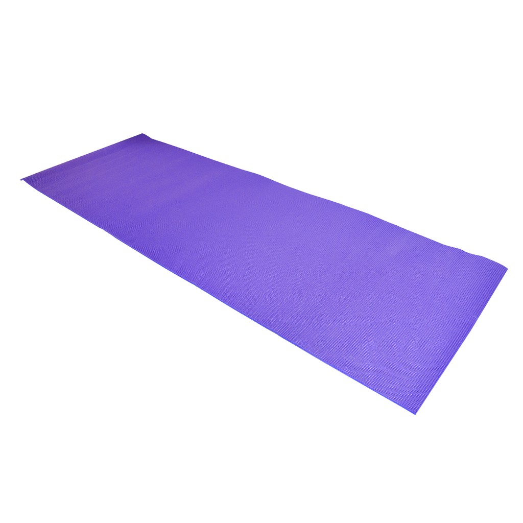 6mm PVC Yoga Mat, , large