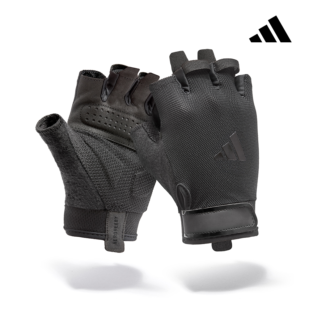 adidas Essential Training Gloves, , large