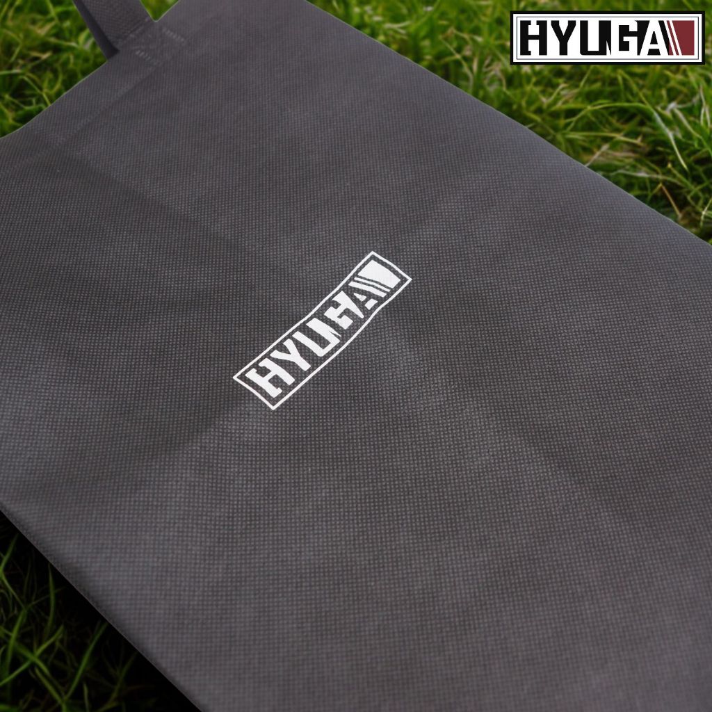 【HYUGA】環保袋 購物袋 攜帶方便 旅行 外出 百搭 收納方便 小巧, , large