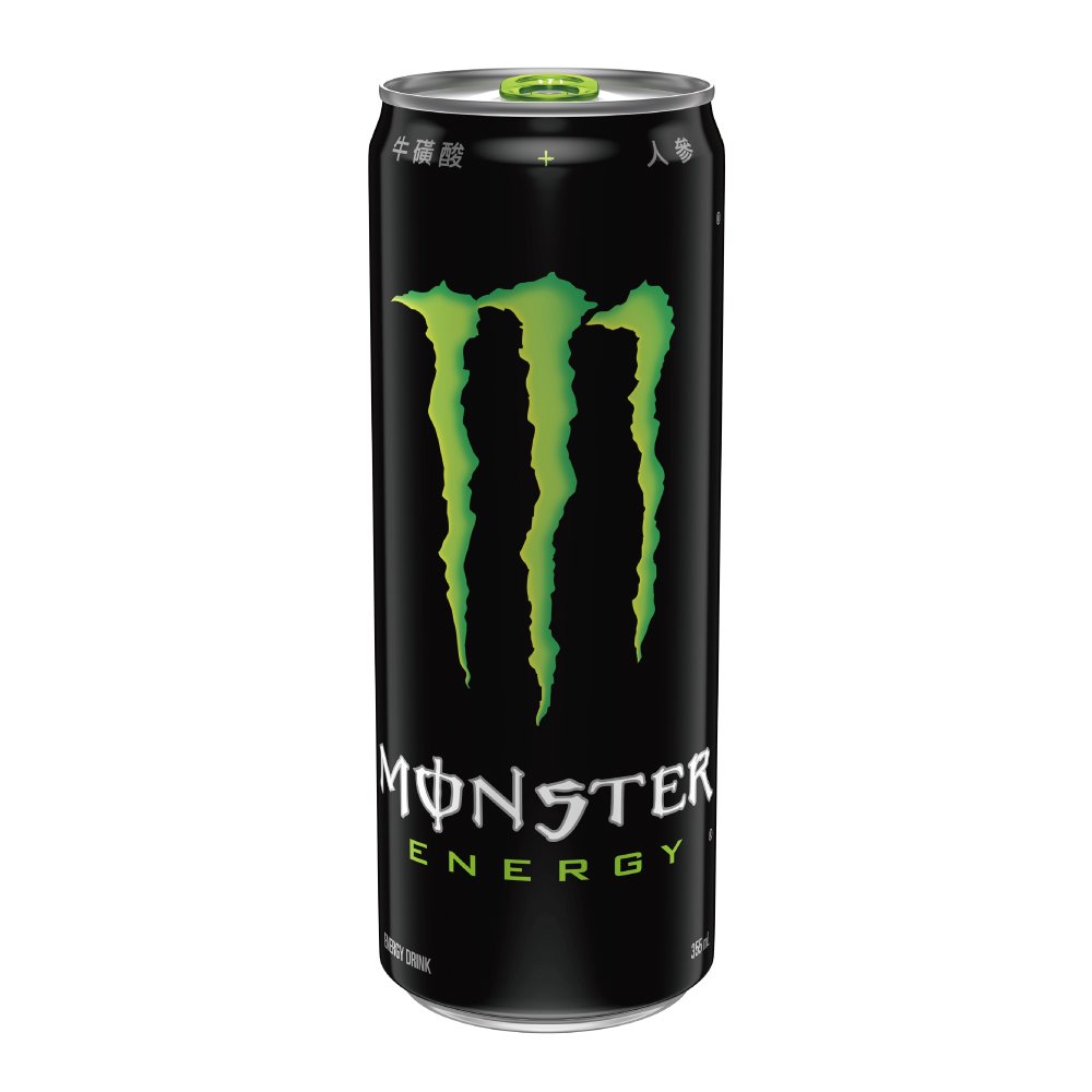 Monster Energy drink Can355ml, , large