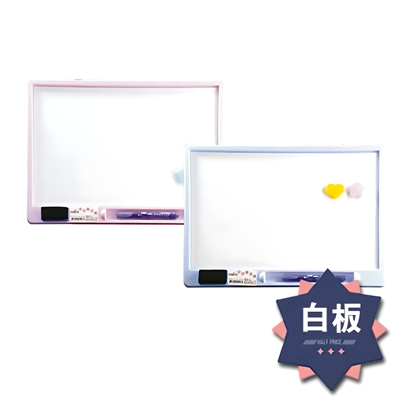 Mini Whiteboard, , large