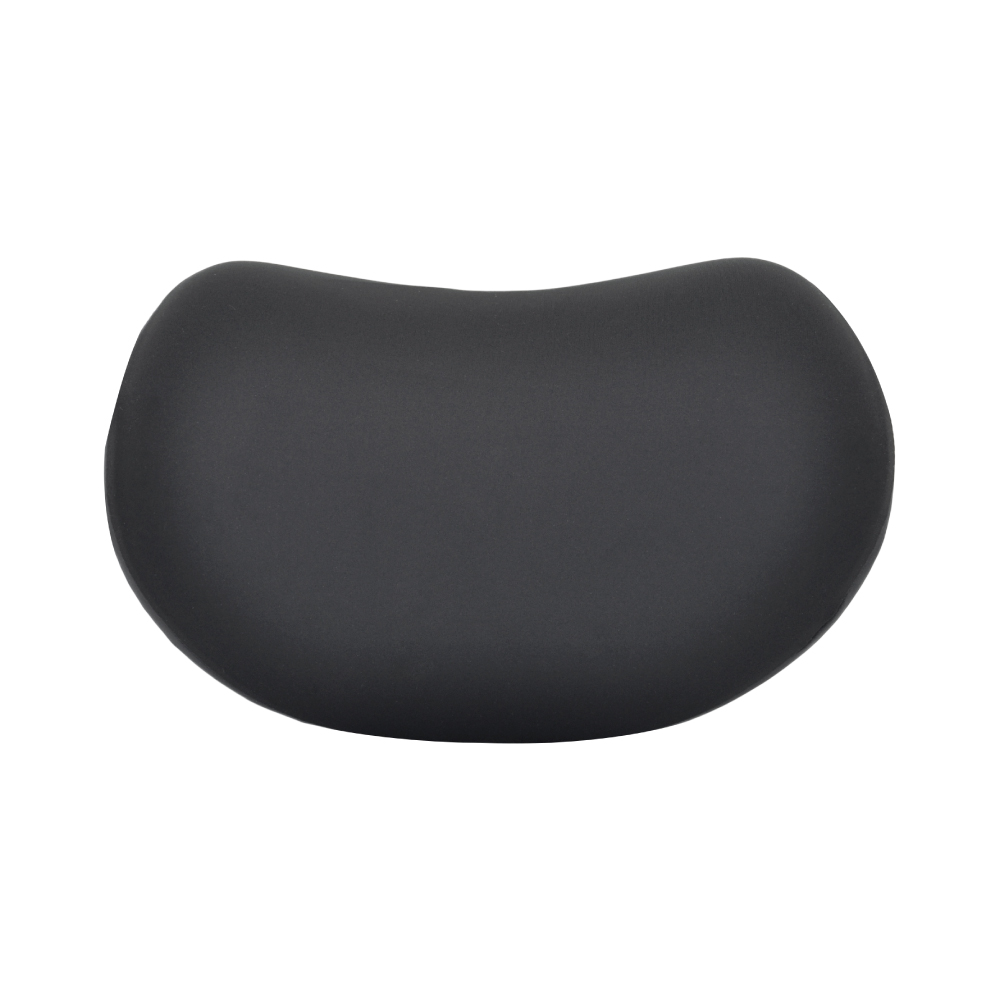 BOSITE Premium Space Memory Foam Car Neck Pillow - Ergonomic Headrest Support for Driving Comfort, , large
