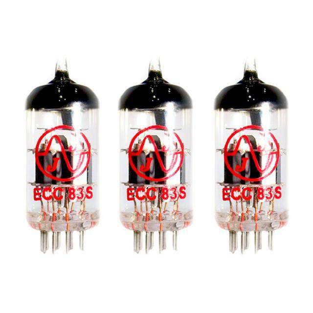Electro Harmonix JJ 12AX7 真空管【敦煌樂器】, , large