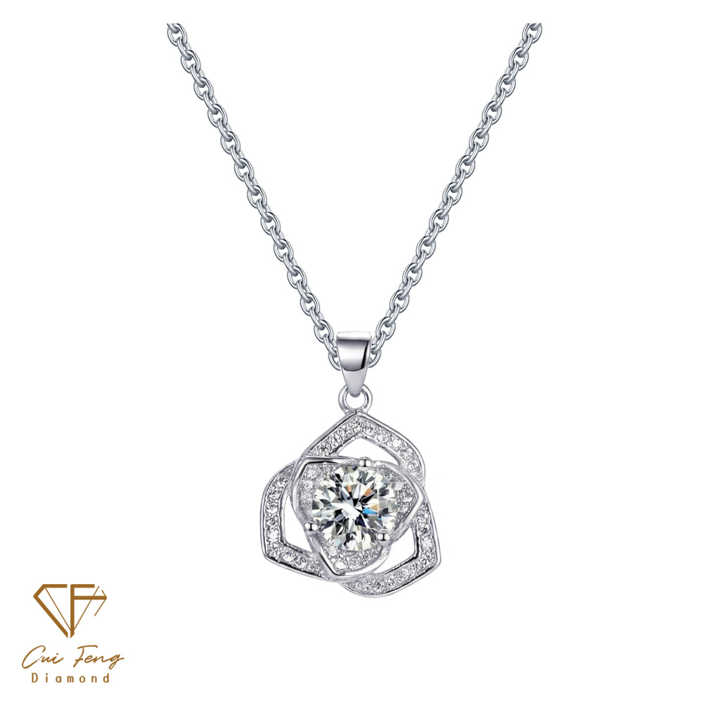 CF Diamond, , large