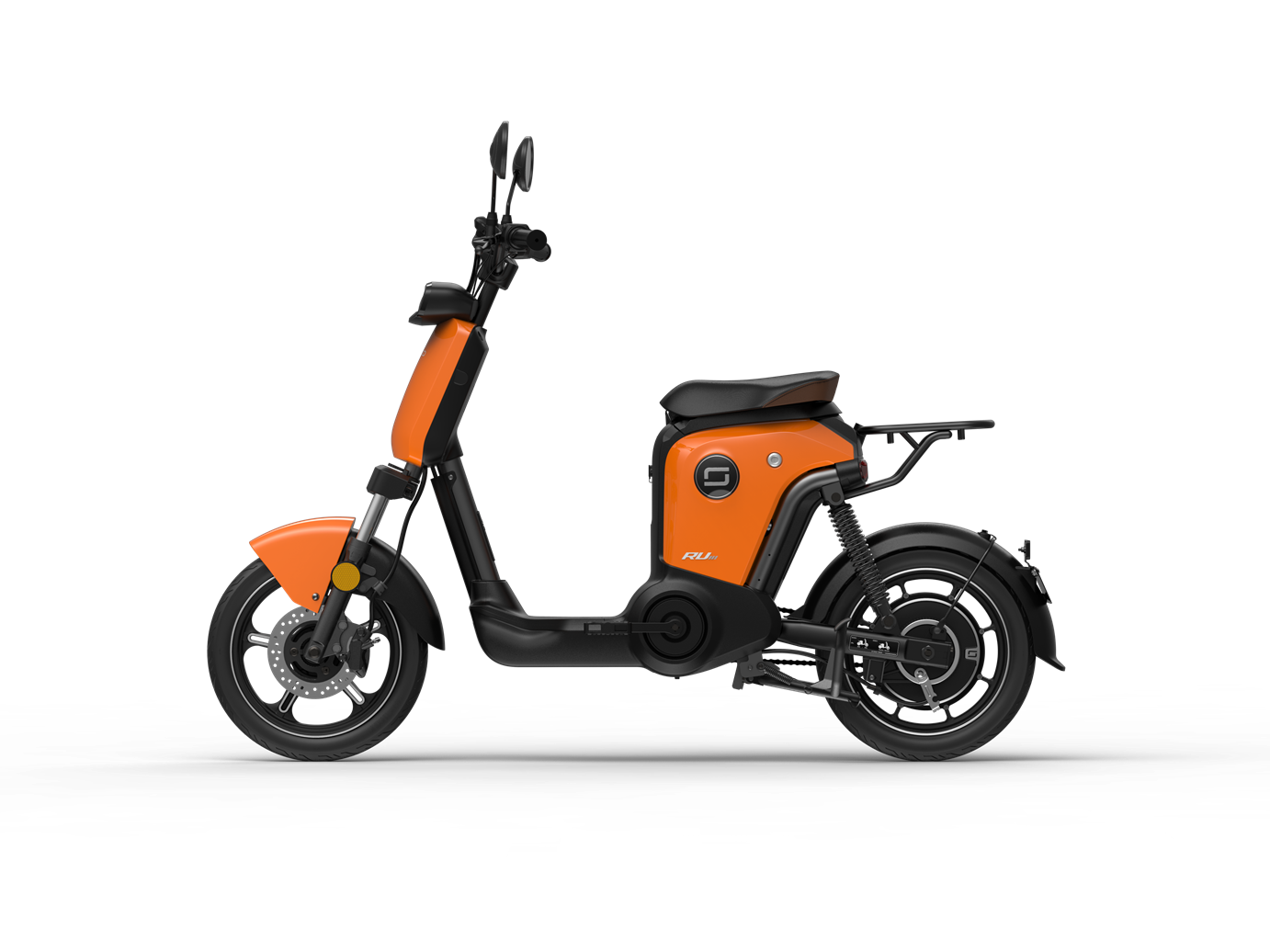 VMOTO RU E-Bike, , large
