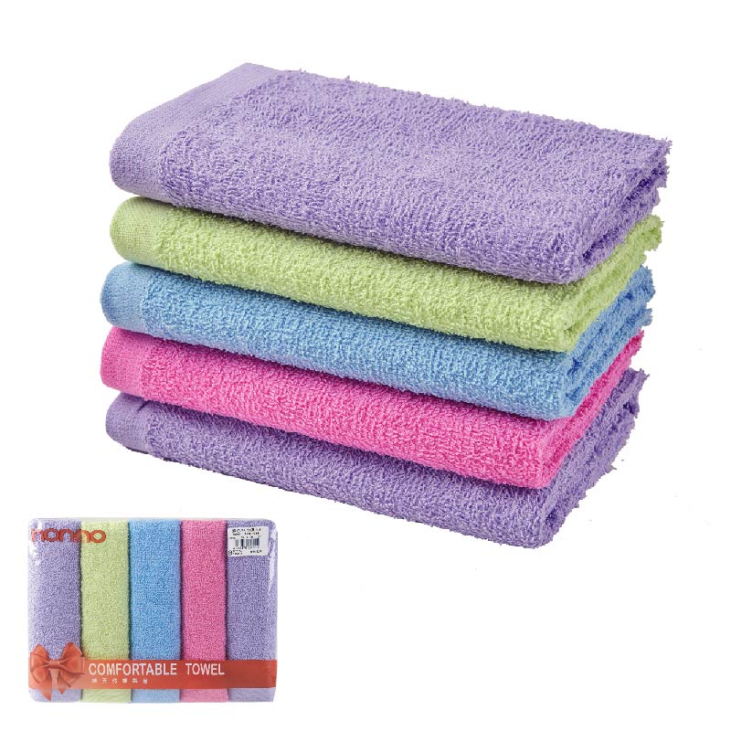 Combo Pack Towel, , large