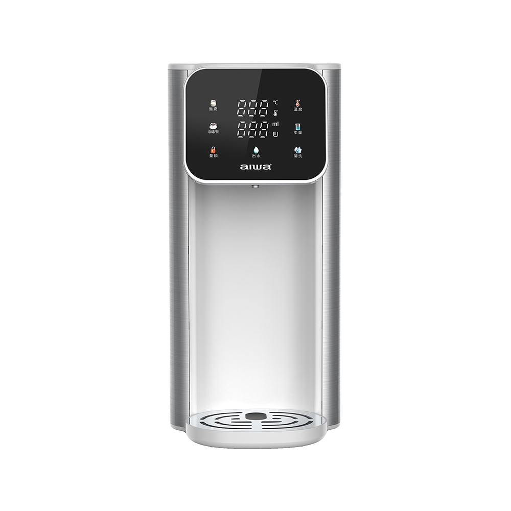 AIWA 愛華 熱無雙超濾瞬熱式淨飲機 AW-RE40UF, , large