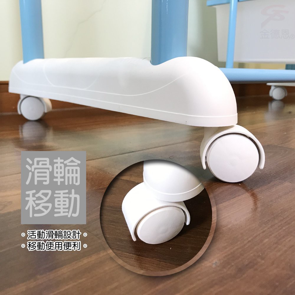 GS MALL 台灣製造 三層雙桿伸縮曬衣架 88-151cm 衣櫥架 晾曬架 曬衣架 伸縮衣架 收納衣架 曬衣支架, , large