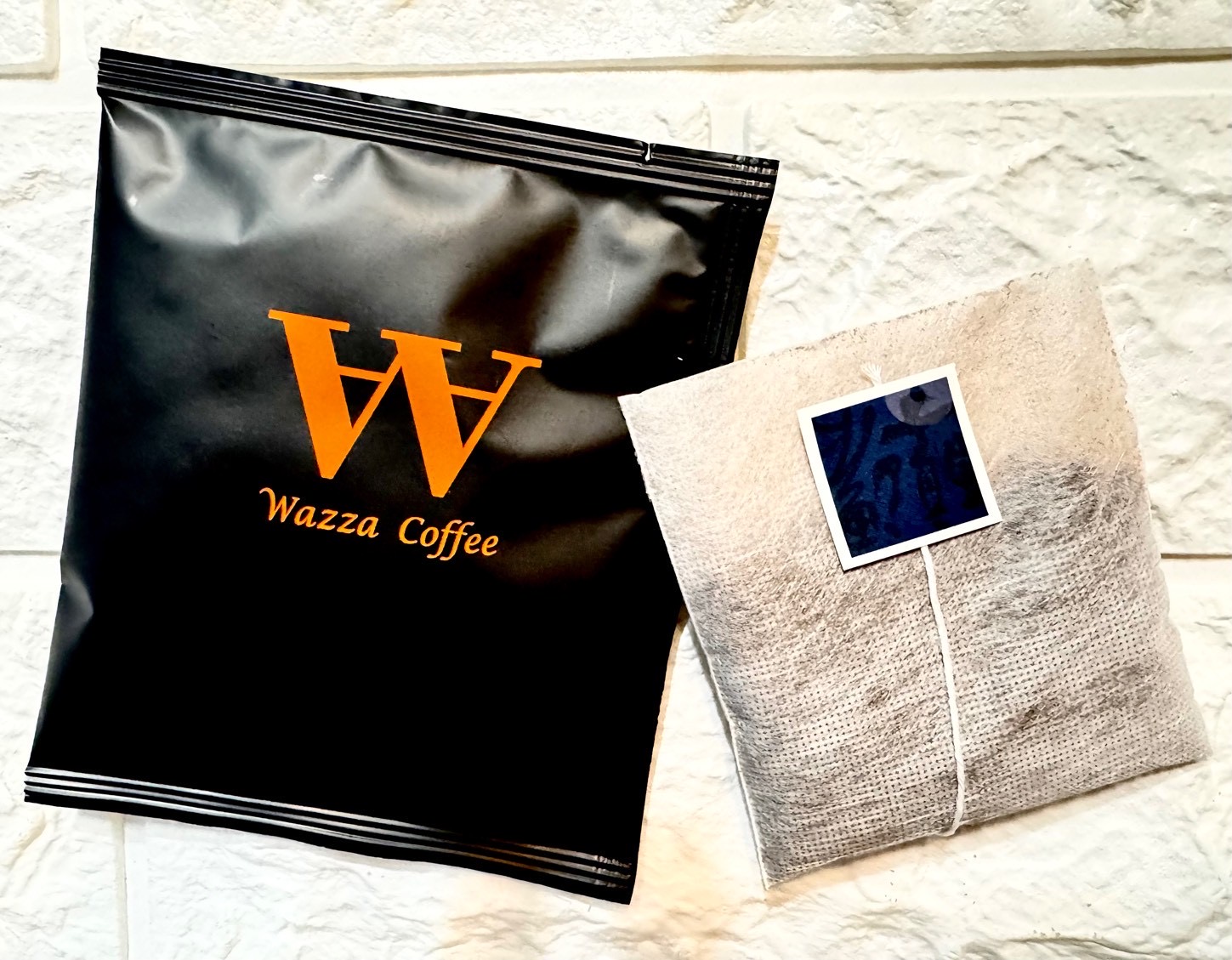 [Wazza Select哇塞精選]浸泡咖啡, , large