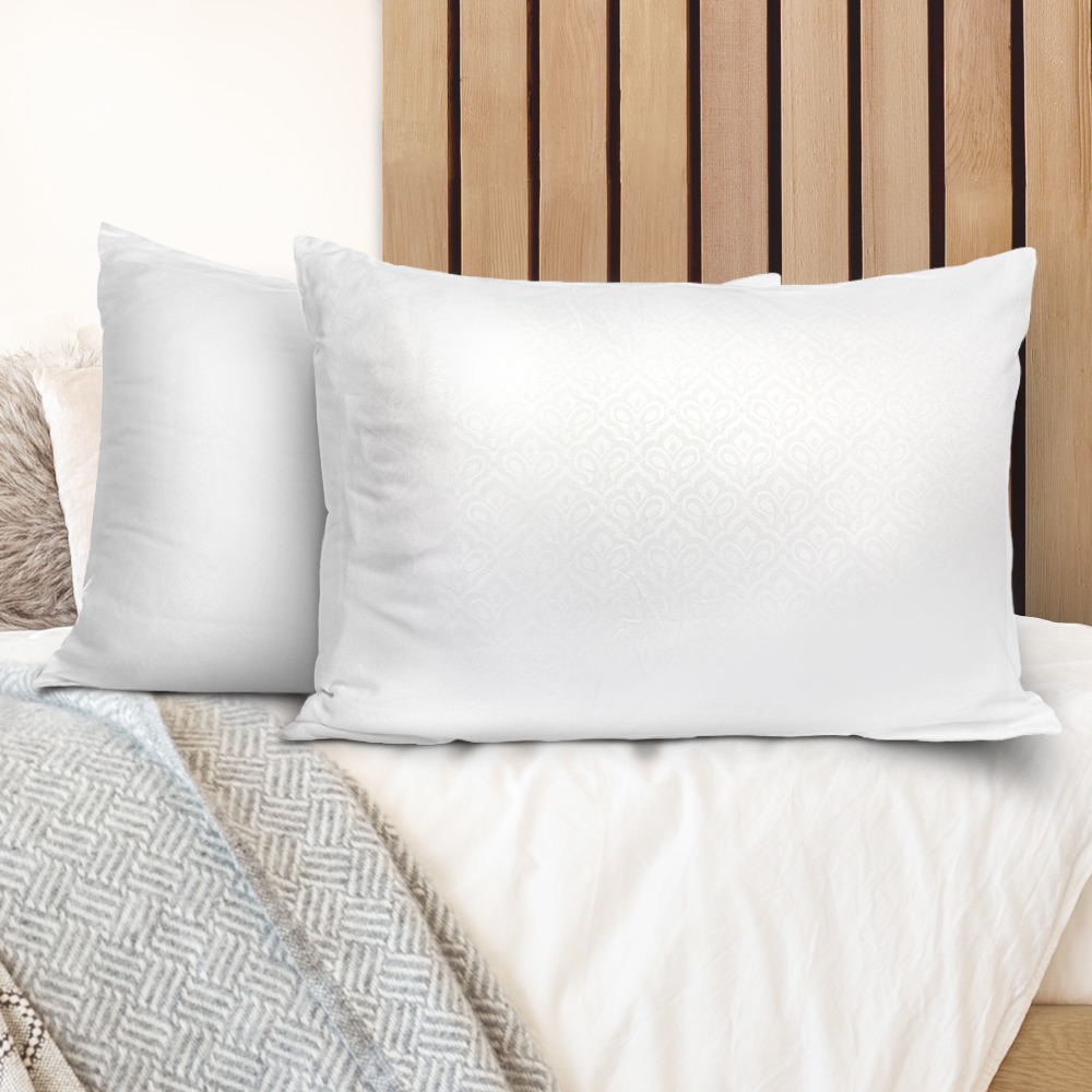 Japanese Hotel-Standard Washable Pillow, , large