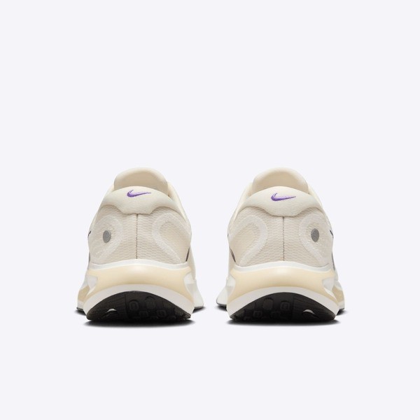 Nike W Journey Run 女 慢跑鞋 運動 路跑 緩震 穩固 舒適 米黃 [FJ7765-106], , large