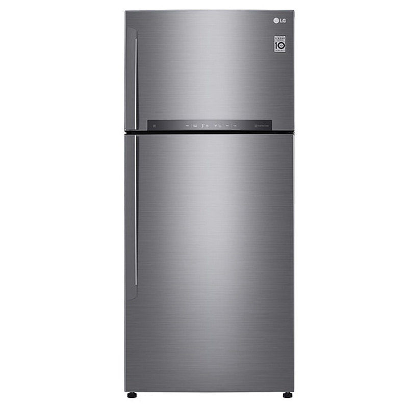 LG GN-HL567SVN 變頻雙門冰箱, , large