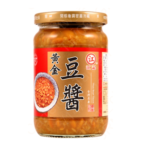 江記黃金豆360g, , large