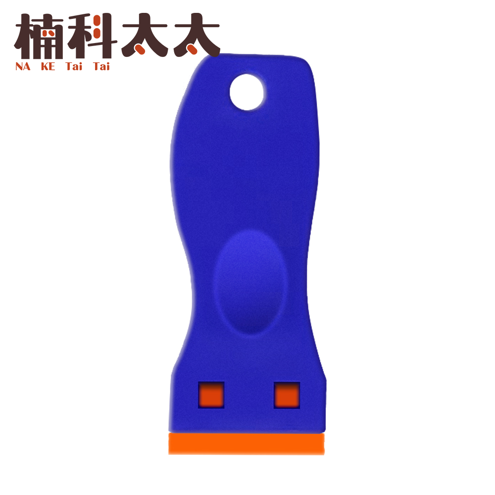 單頭除膠鏟刀 618-SHCK2, , large